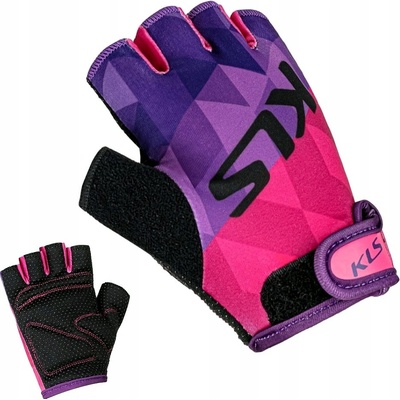 Kellys Yogi SF purple