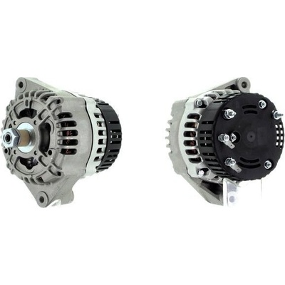Alternátor SAME Golden 80 DT Iskra AAK5115