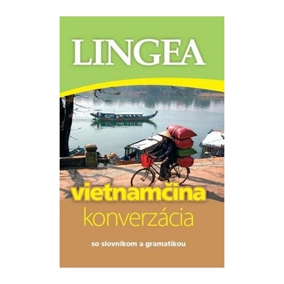 Vietnamčina konverzácia