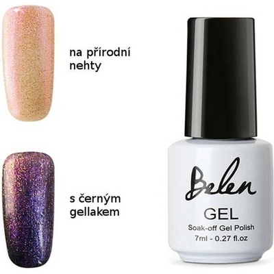 Belen Rosalind poly gel A613-YELLOW 30 ml