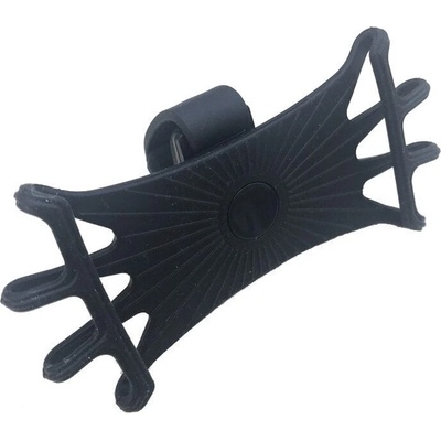 Axglo Phone Holder black