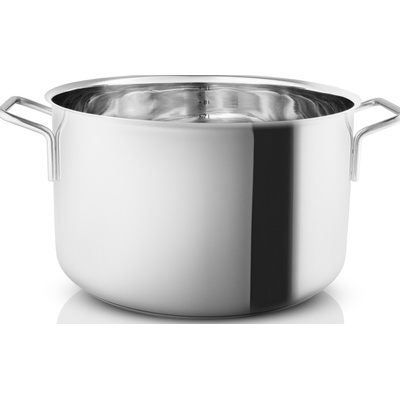 Eva Solo Съд за готвене Eva Trio стомана неръждаема 9 л (202490)