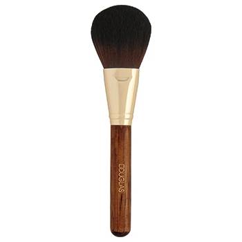 Douglas Accessories DOUGLAS Classic Large Powder Brush Четка за пудра дамски