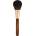 Douglas Accessories DOUGLAS Classic Large Powder Brush Четка за пудра дамски