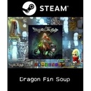 Dragon Fin Soup