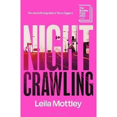 Nightcrawling : ´An electrifying debut´ - Mottley Leila