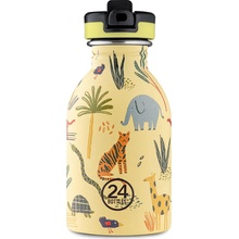 24Bottles nerezová lahev Urban Bottle 250 ml