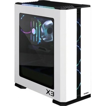 Image 1 of Zalman X3 Black