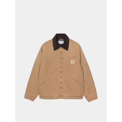 Carhartt WIP OG Detroit hamilton brown/tobacco/stone canvas