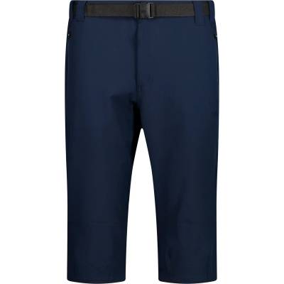 CMP Мъжки 3/4 панталони CMP Capri Stretch Shorts - B. Blue - размер 58 (EU) (012-3622-0217)