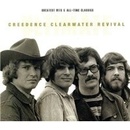 CREEDENCE CLEARWATER REVIVAL: ULTIMATE CCR CD