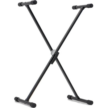 WTF TXS003 Сгъваема стойка за клавиатура Black (TXS003)