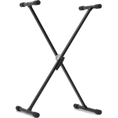 WTF TXS003 Сгъваема стойка за клавиатура Black (TXS003)