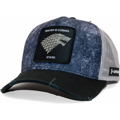 Capslab GOT trucker
