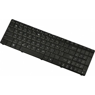 ASUS K53Z Klávesnica česká čierna