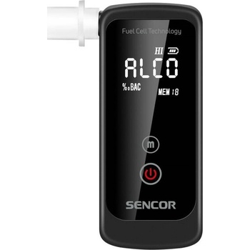 Sencor SCA BA10