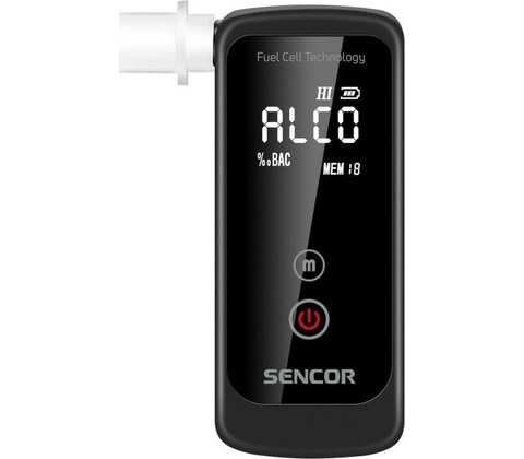 Sencor SCA BA10