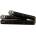 Shure BLX288E/SM58-K3E