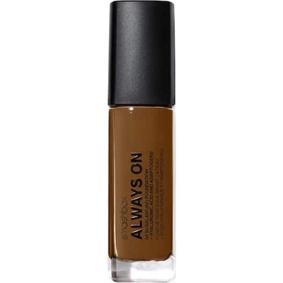 smashbox Nadace Adaptivní nadace Always On D10O 30 ml
