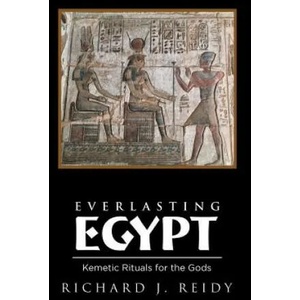 Everlasting Egypt | Richard J Reidy (ISBN: 9781532032004)