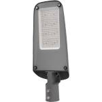 UltraLux LED улично тяло с програмируем драйвер Ф60, 150°x90°, 50W, 4000K, (LUTHP5040IN)