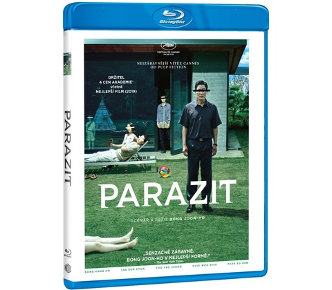 Parazit BD