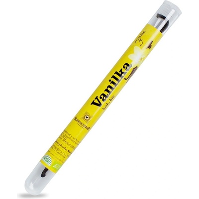 Sonnentor Vanilka lusk BIO 2,5 g