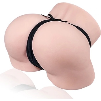 Tantaly Brandi 2.5kg Ass Pocket Pussy Realistic Sex Toy for Men