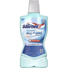 Odol-med3 All in One 500 ml