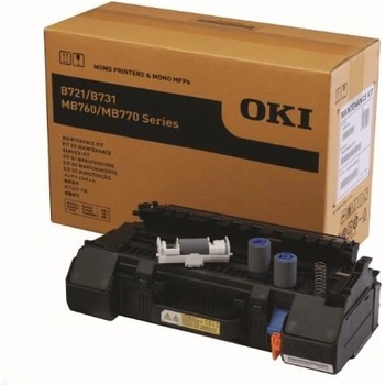 OKI 45435104 - originální fuser kit (souprava údržby)