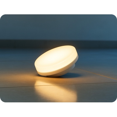 V-TAC LED žárovka GX53 6,4W 560 lm denní bílá