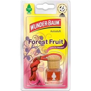 WUNDER-BAUM Forest Fruit 4,5 ml