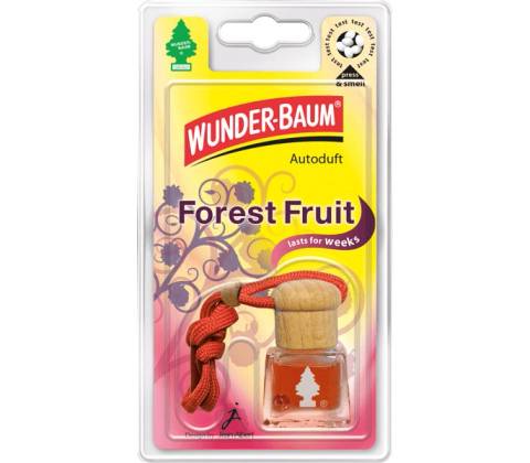 WUNDER-BAUM Forest Fruit 4,5 ml