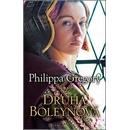 Druhá Boleynová Philippa Gregory