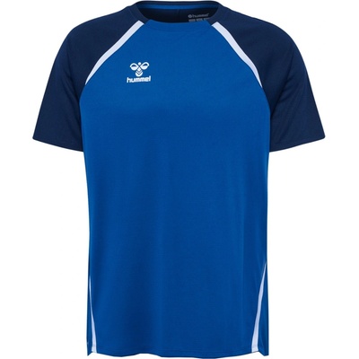 Hummel hmlLEAD 2.0 Jersey modrá