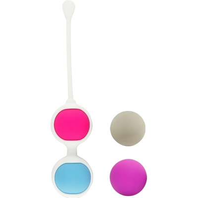 YEQU KEGEL Balls color