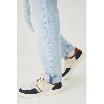 Medicine Кожени маратонки Medicine (RS25.OBM302)