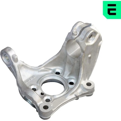 Čep nápravy, zavěšení kol OPTIMAL KN-101017-03-L (KN10101703L)