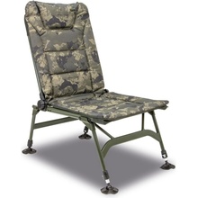 Solar Undercover Camo Session Chair Křeslo