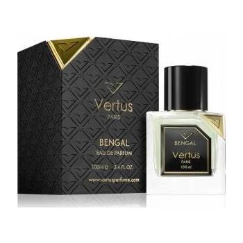 Alkotest VERTUS PARIS Bengal EDP spray 100ml