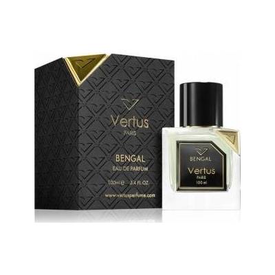 Alkotest VERTUS PARIS Bengal EDP spray 100ml