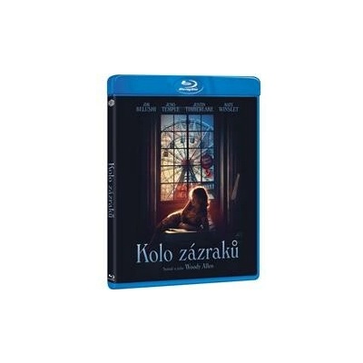 Kolo zázraků BD