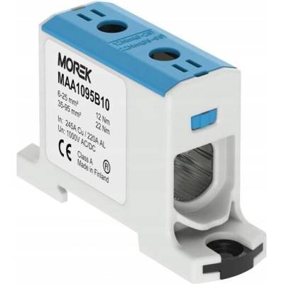 Spojka Morek 0 V IP20 0 A