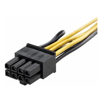 StarTech PCI Express ATX2POWER530