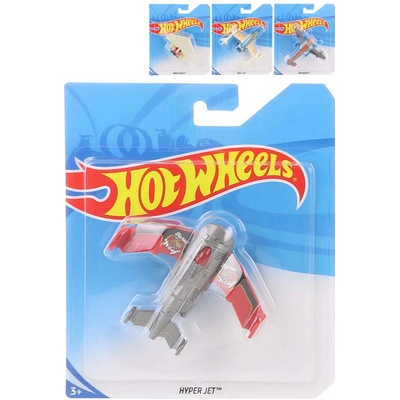 Mattel Hot Wheels Sky Buster Airblade