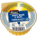 Hamé Paštika Krůtí maso s vejci 120 g