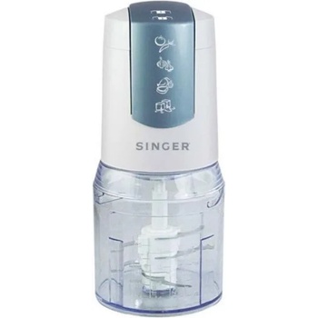 Singer Multi 400