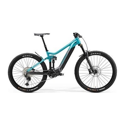 Merida eOne Sixty 775 Teal 2023