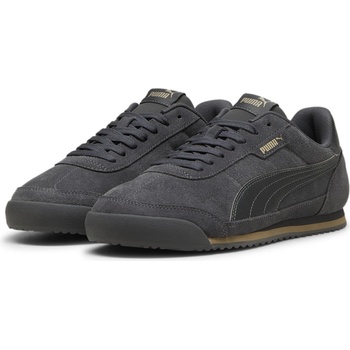 PUMA Маратонки Puma Turino II Low-Top Trainers - Grey