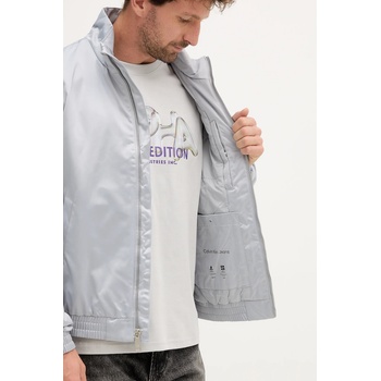 Calvin Klein Jeans Яке Calvin Klein Jeans (LV04RC516G)